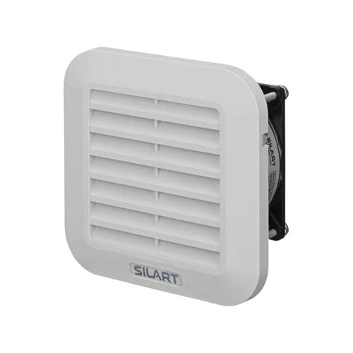 Фильтрующий вентилятор SILART, IP54 16 м3/ч 230 VAC SLV-1000